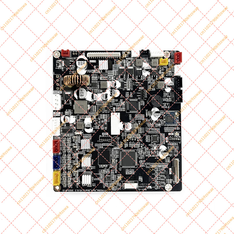 AD5M 시리즈 3D 프린터 예비 부품용 FLASHFO - Motherboard 3D Printer 리뷰 및 가격